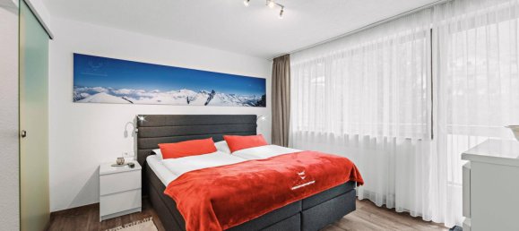 1 غرف نوم شقة في Oetz, Austria رقم 17096 5