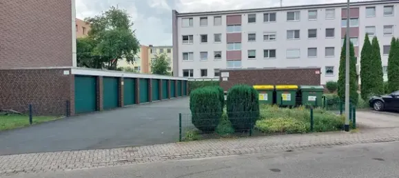 1 bedroom Apartment in Lower Saxony, Germany No. 345800 3