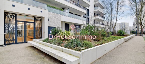 3 chambres Appartement à Colombes, France No. 133151 8
