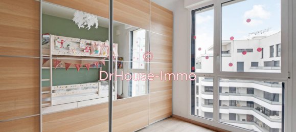 3 chambres Appartement à Colombes, France No. 133151 4