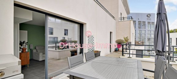 3 chambres Appartement à Colombes, France No. 133151 6