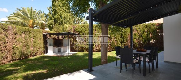 7 غرف نوم منزل في Pucol, Spain رقم 25410 4