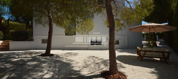 7 غرف نوم منزل في Pucol, Spain رقم 25410 5