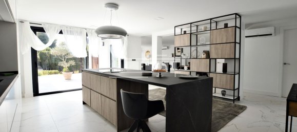 7 غرف نوم منزل في Pucol, Spain رقم 25410 16