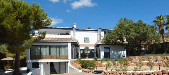 7 غرف نوم منزل في Pucol, Spain رقم 25410 43