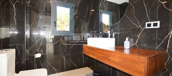 7 غرف نوم منزل في Pucol, Spain رقم 25410 39