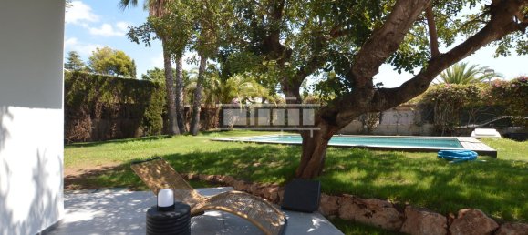 7 غرف نوم منزل في Pucol, Spain رقم 25410 2