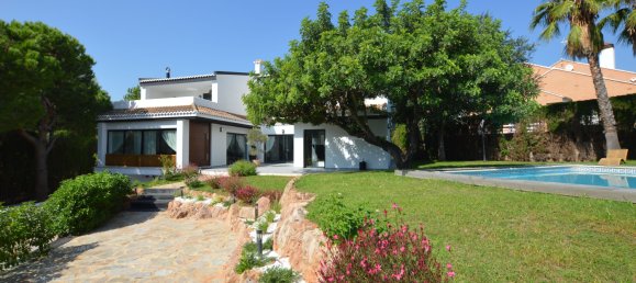 7 غرف نوم منزل في Pucol, Spain رقم 25410 44