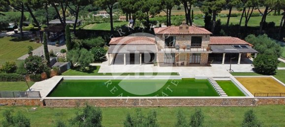 20 Schlafzimmer Villa in Massa Marittima, Italy, Nr. 233392 8