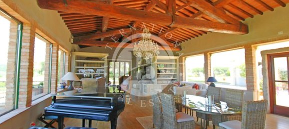 20 Schlafzimmer Villa in Massa Marittima, Italy, Nr. 233392 22