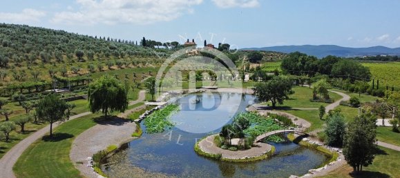 20 Schlafzimmer Villa in Massa Marittima, Italy, Nr. 233392 2