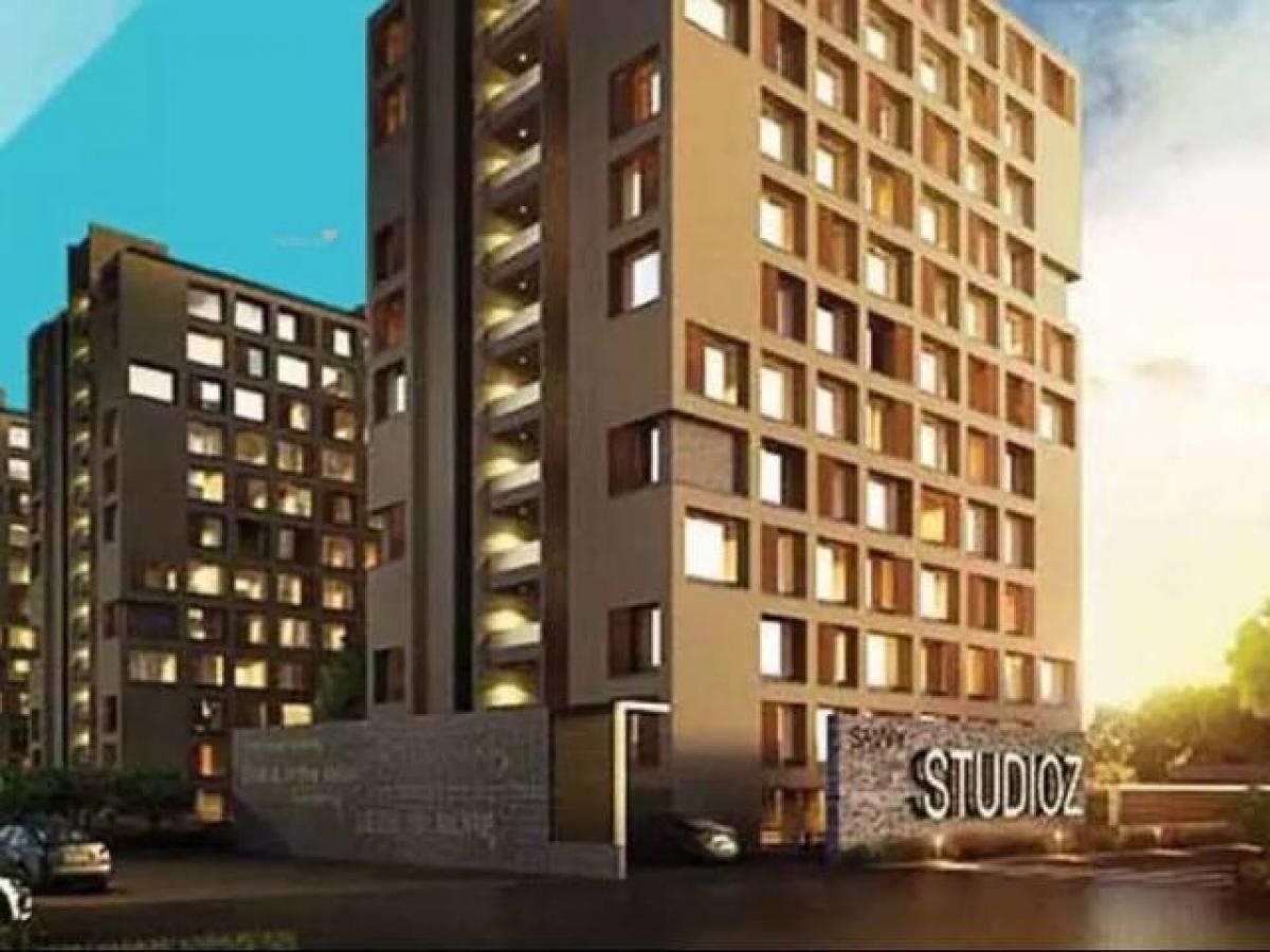 Estudio en Amdavad, India No. 15053