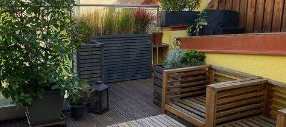 4-salle Appartement à Hietzing, Austria No. 187713 6