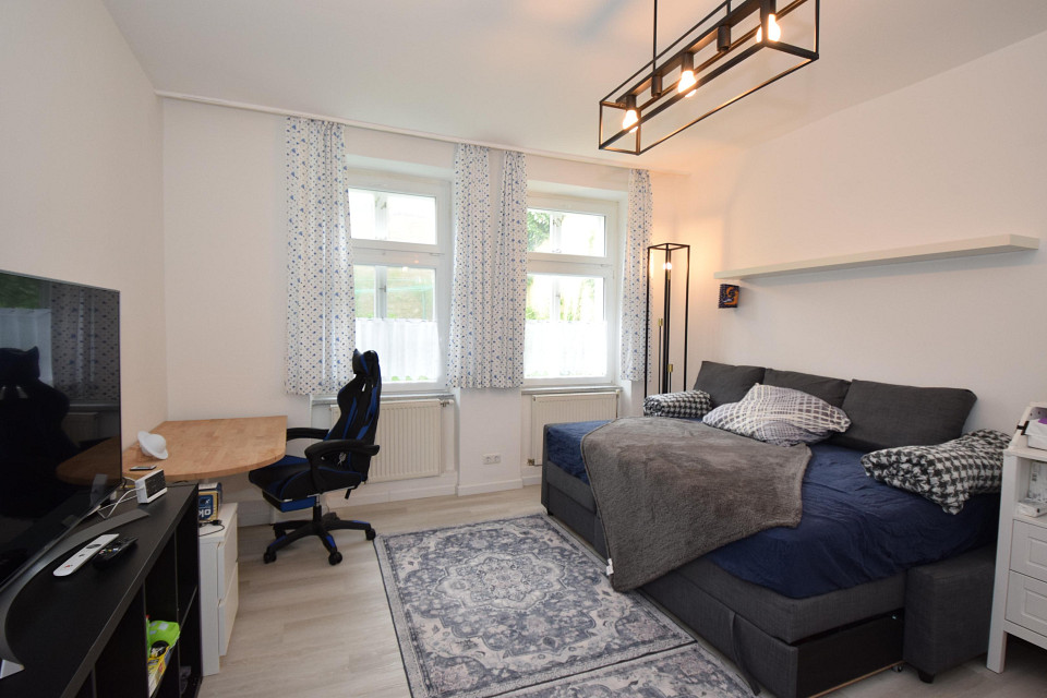 Квартира с 3 комнатами в Мельк, Австрия № 130537