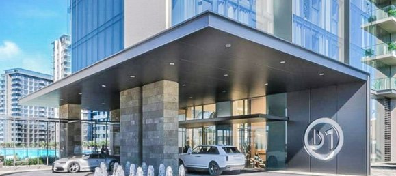 3 Schlafzimmer Wohnung in Mohammed Bin Rashid City, UAE, Nr. 3075 4