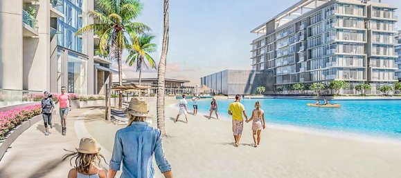 3 Schlafzimmer Wohnung in Mohammed Bin Rashid City, UAE, Nr. 3075 15