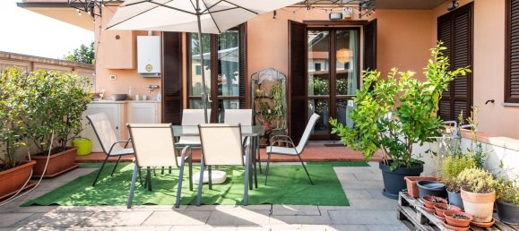 3 bedrooms Apartment in Pistoia, Italy No. 326831 16