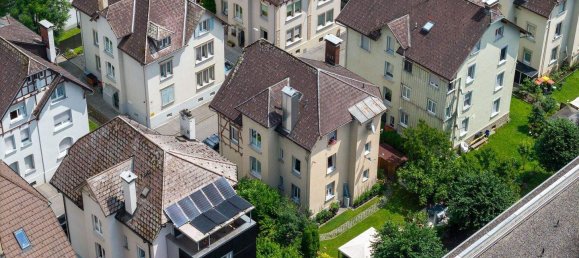 Apartamento de 3 habitaciónes en Bregenz, Austria No. 128168 23