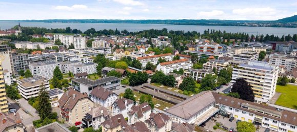 Apartamento de 3 habitaciónes en Bregenz, Austria No. 128168 24