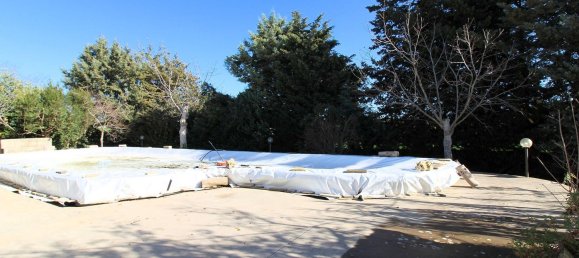 9 rooms Villa in Ragusa, Italy No. 115862 20