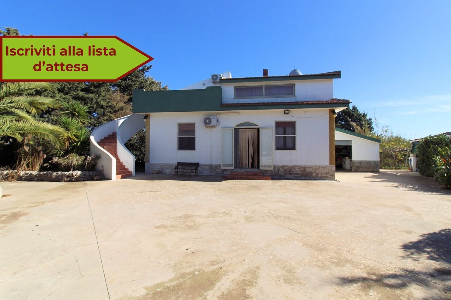 9 rooms Villa in Ragusa, Italy No. 115862