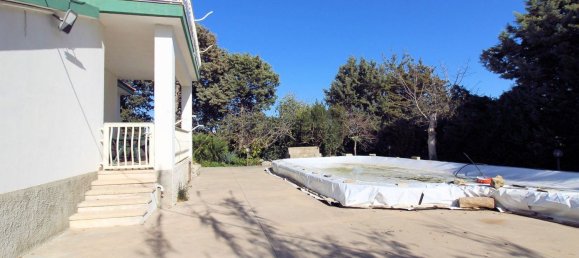 9 rooms Villa in Ragusa, Italy No. 115862 19