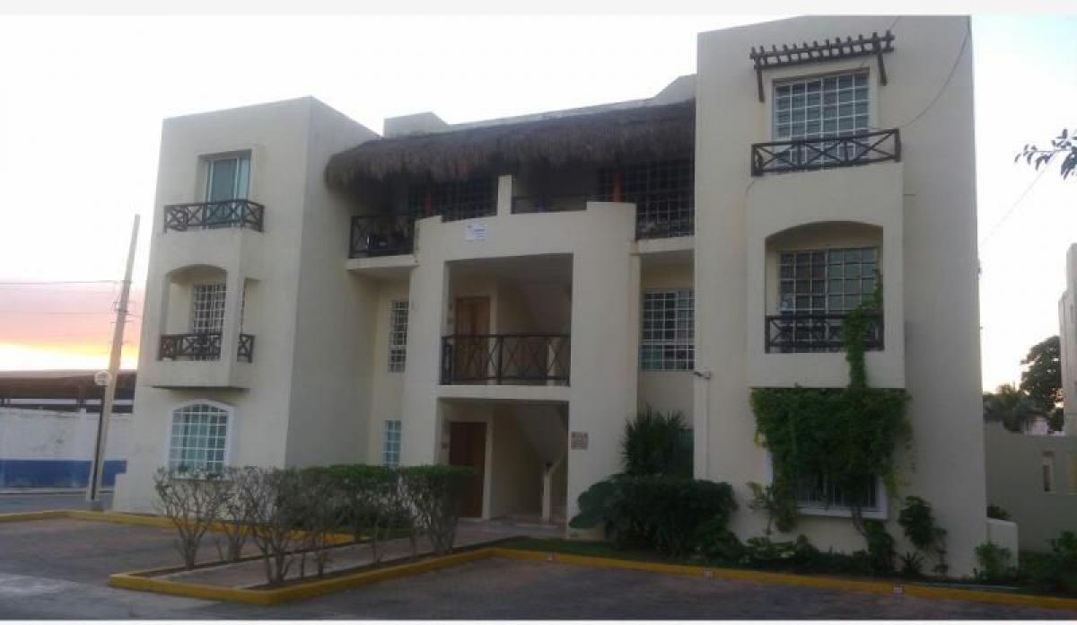 3 bedrooms Apartment in Quintana Roo, Mexico No. 171378