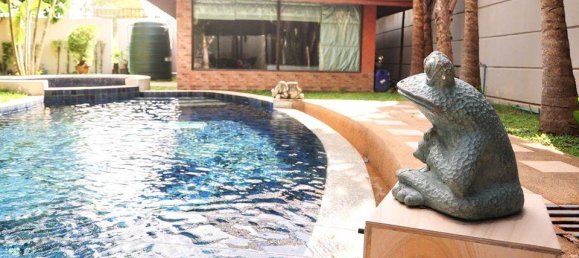 Café / restaurante T8 em Pattaya, Thailand N.º 1129 21