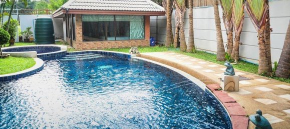 Café / restaurante T8 em Pattaya, Thailand N.º 1129 15