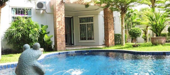 Café / restaurante T8 em Pattaya, Thailand N.º 1129 26