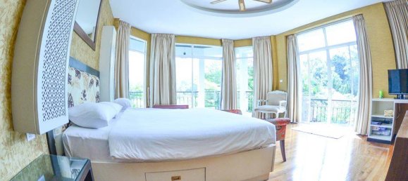 Café / restaurante T8 em Pattaya, Thailand N.º 1129 10