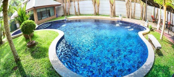 Café / restaurante T8 em Pattaya, Thailand N.º 1129 14