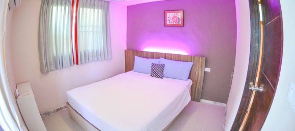 Café / restaurante T8 em Pattaya, Thailand N.º 1129 4