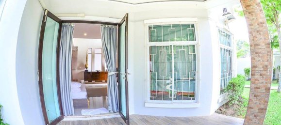 Café / restaurante T8 em Pattaya, Thailand N.º 1129 9