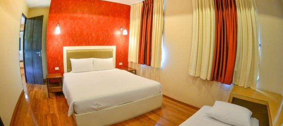 Café / restaurante T8 em Pattaya, Thailand N.º 1129 2