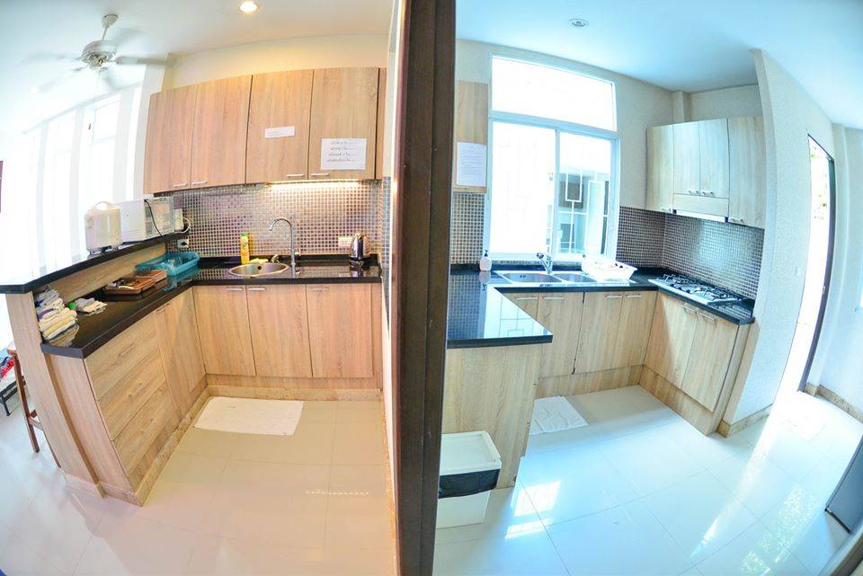 8 bedrooms Cafe / restaurant in Pattaya, Thailand No. 1129