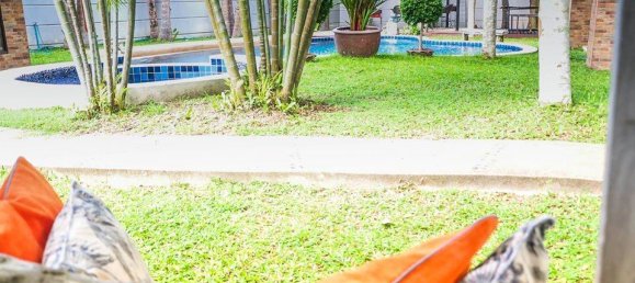 Café / restaurante T8 em Pattaya, Thailand N.º 1129 16