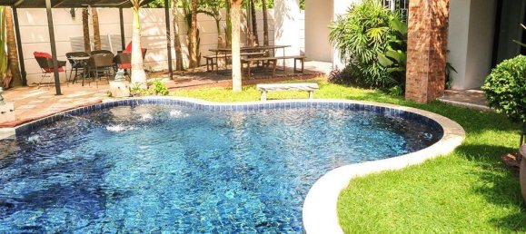 Café / restaurante T8 em Pattaya, Thailand N.º 1129 22