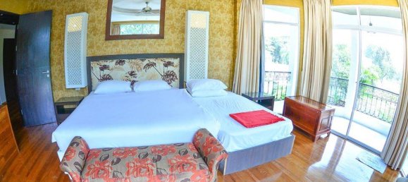 Café / restaurante T8 em Pattaya, Thailand N.º 1129 20