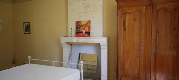 4 bedrooms House in La Chartre-sur-le-Loir, France No. 309435 10