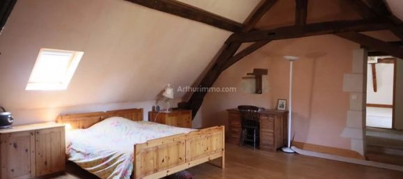 4 bedrooms House in La Chartre-sur-le-Loir, France No. 309435 13