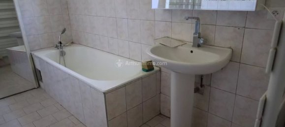 4 bedrooms House in La Chartre-sur-le-Loir, France No. 309435 11