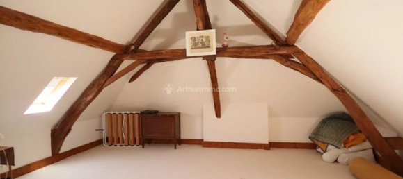 4 bedrooms House in La Chartre-sur-le-Loir, France No. 309435 15