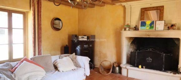 4 bedrooms House in La Chartre-sur-le-Loir, France No. 309435 6