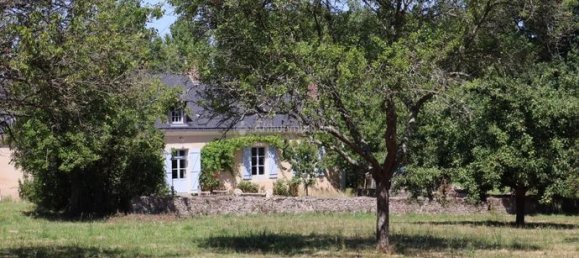 4 bedrooms House in La Chartre-sur-le-Loir, France No. 309435 20
