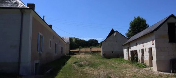 4 bedrooms House in La Chartre-sur-le-Loir, France No. 309435 18