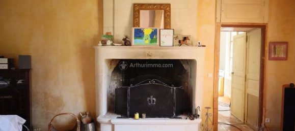 4 bedrooms House in La Chartre-sur-le-Loir, France No. 309435 7