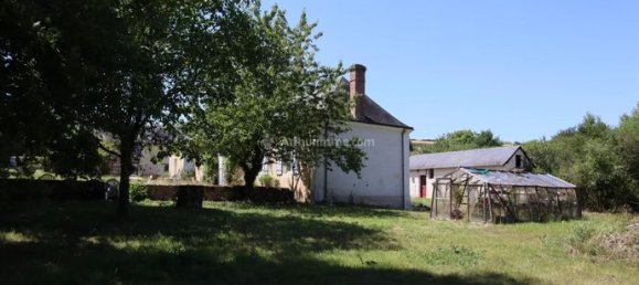 4 bedrooms House in La Chartre-sur-le-Loir, France No. 309435 19