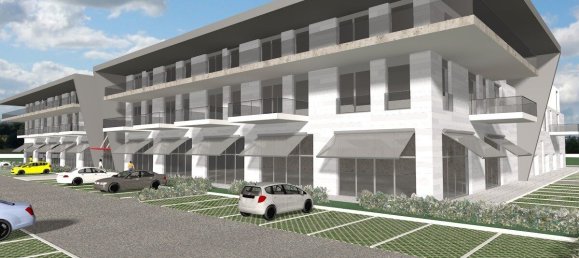 105m² Office in Salzburg, Austria No. 132114 3