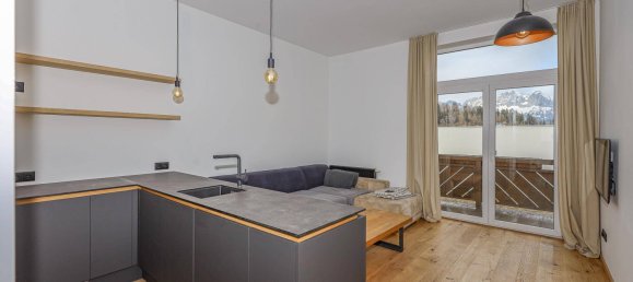 1 Schlafzimmer Wohnung in Kitzbühel, Austria, Nr. 185985 2